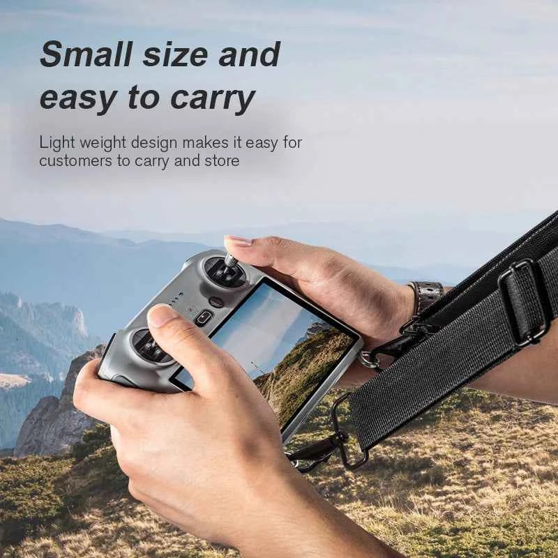 STARTRC Neck Strap (Black)
