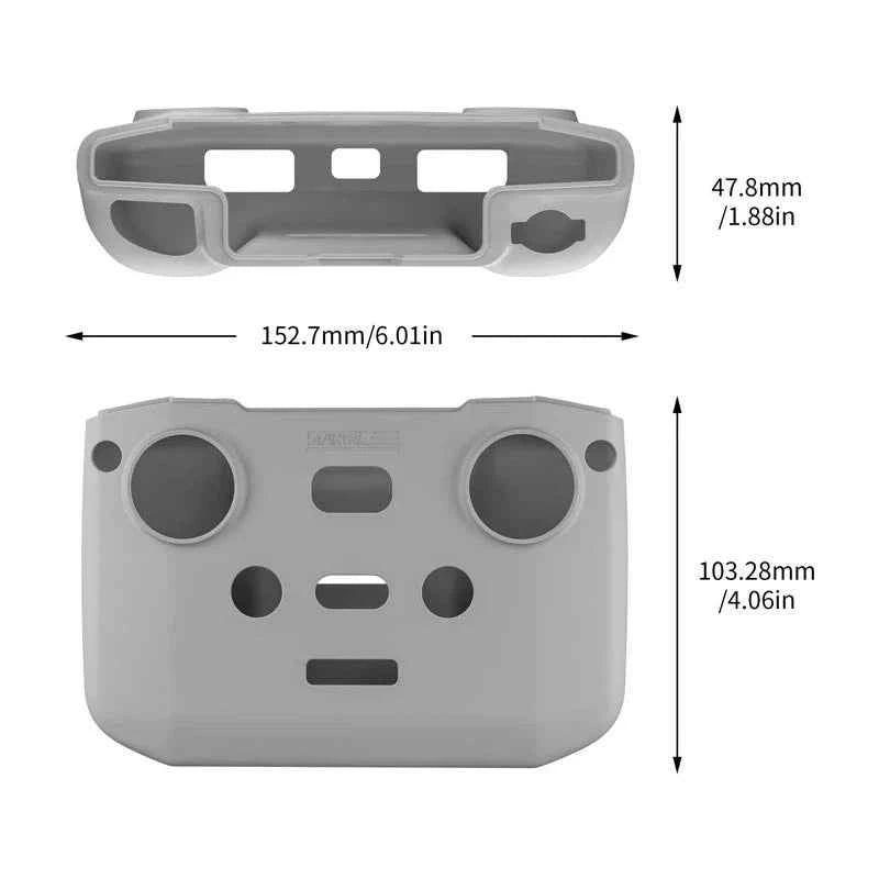 STARTRC Silicone Protector for DJI RC N-Series