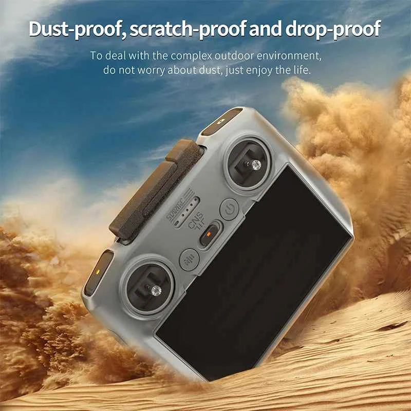STARTRC Silicone Protector for DJI RC 2