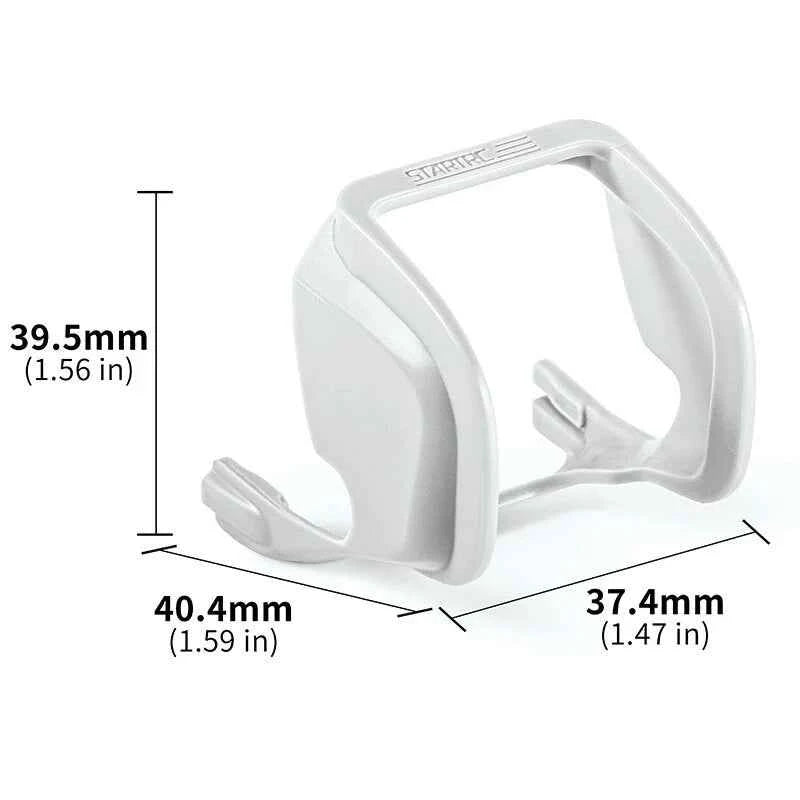 STARTRC Gimbal Bumper (Plastic) for DJI Neo (Grey)