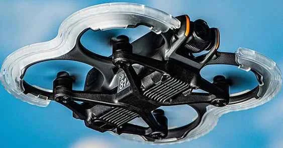 STARTRC Transparent Bumper Guard for DJI Avata 2