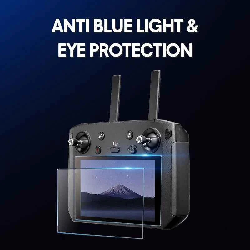 STARTRC Tempered Glass for DJI RC Pro