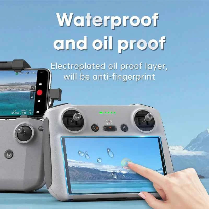 STARTRC Tempered Glass for DJI RC/ RC 2