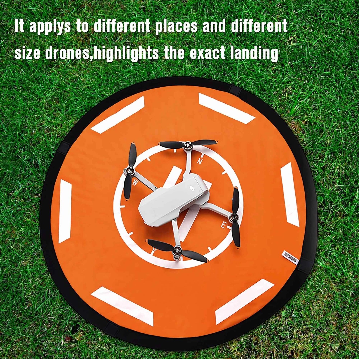 STARTRC Circular Landing Pad (80cm)