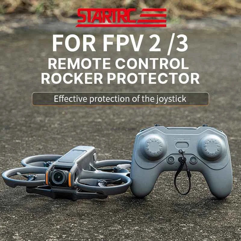 STARTRC Joystick Cover for DJI FPV 2 / 3