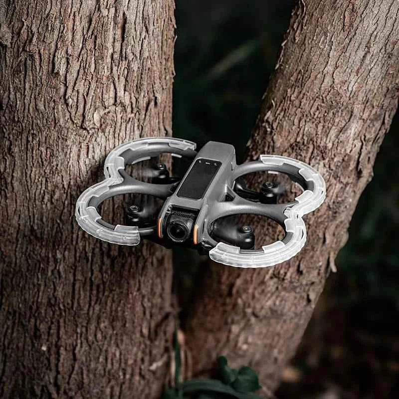 STARTRC Transparent Bumper Guard for DJI Avata 2