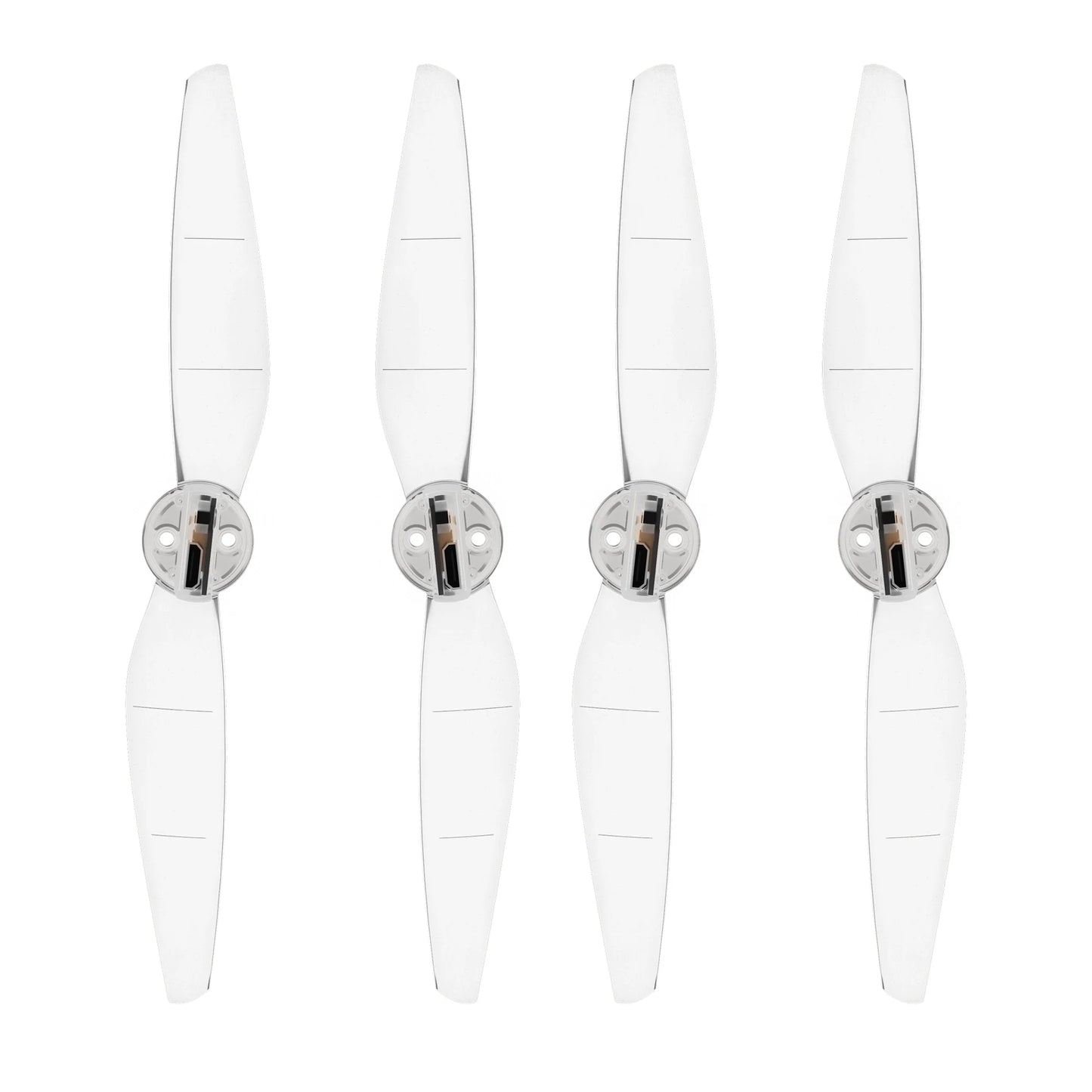 STARTRC LED Propellers for DJI Mini 4 Pro and Mini 3 Series Drone Accessories in India - NIVA STORES