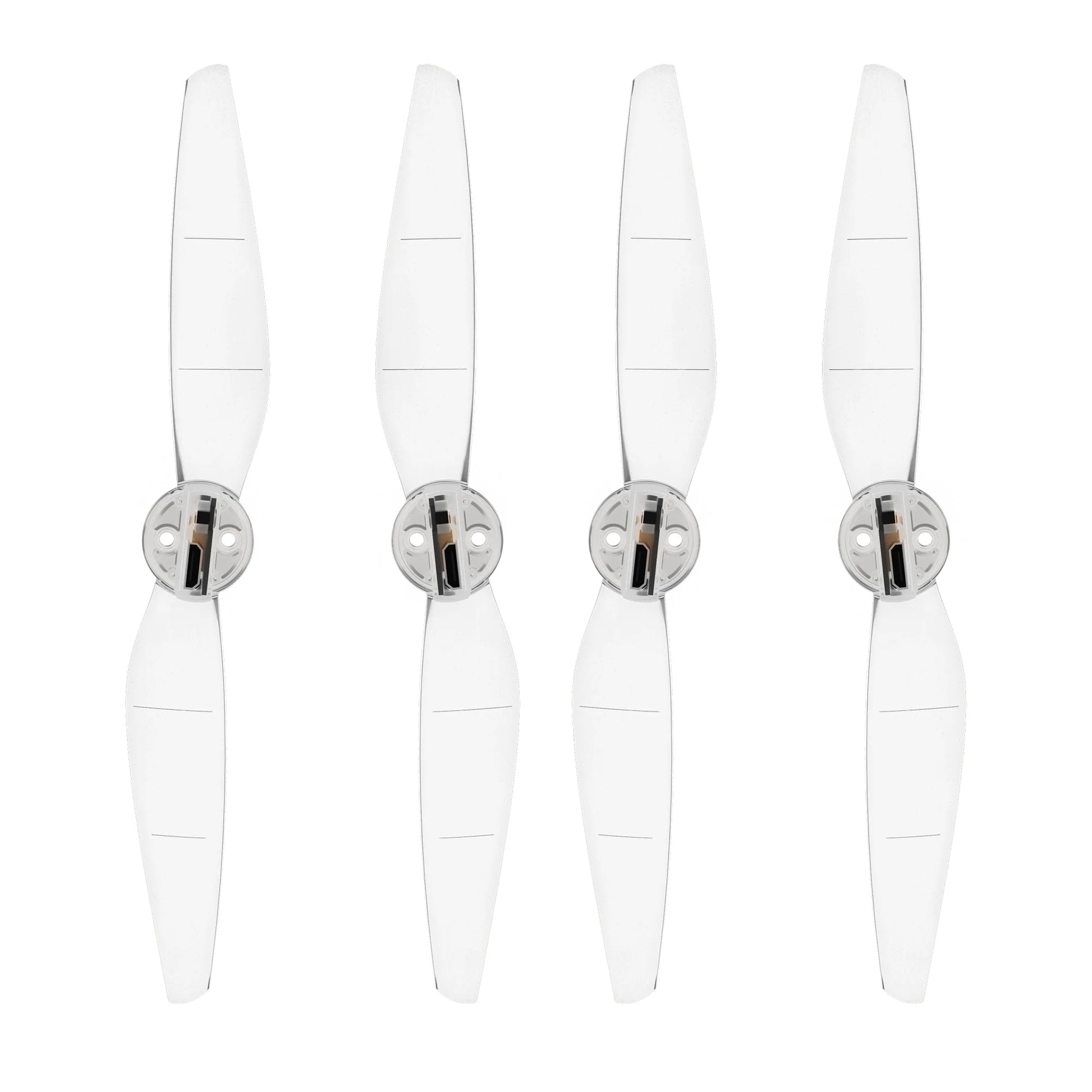 STARTRC LED Propellers for DJI Mini 4 Pro and Mini 3 Series Drone Accessories in India - NIVA STORES
