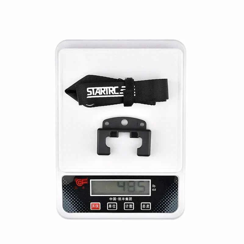 STARTRC Neck Strap with Bracket for DJI RC N-Series