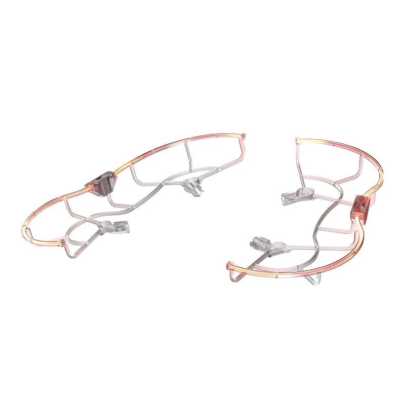 STARTRC LED Propeller Guard for DJI Mini 3 / Mini 3 Pro